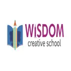 Wisdom Creative School iOS Icon