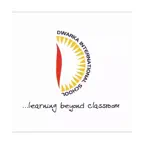Dwarka International School iOS Icon