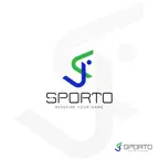 Sporto Slot iOS Icon