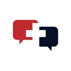 Pharma AI - ChatBot iOS Icon