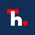Handball TV iOS Icon