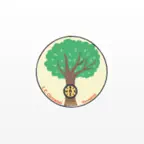 I.C. Giovanni XXIII iOS Icon