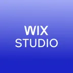 Wix Studio iOS Icon
