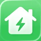 HomeBatteries for HomeKit iOS Icon