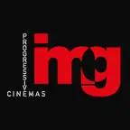 Webtic IMG Cinemas iOS Icon