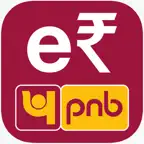 PNB Digital Rupee iOS Icon