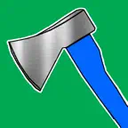 Axe Tracker iOS Icon