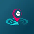 Budini Radar iOS Icon