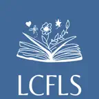 LC Federated Library System iOS Icon