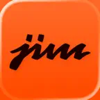 Jim: sell & get paid instantly icon