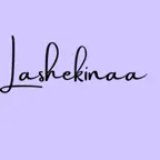 LASHEKINAA iOS Icon