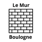 Le Mur - Boulogne iOS Icon