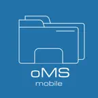 oMS Mobile 2 iOS Icon