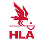 Hawks LA iOS Icon