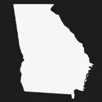 Georgia Real Estate Exam iOS Icon