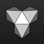 Valence 3D icon