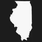 Illinois Real Estate Exam iOS Icon