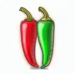 Arlenes Beans iOS Icon