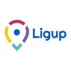 Ligup Gestor. iOS Icon
