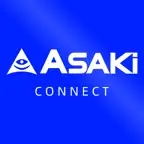 ASAKI CONNECT iOS Icon