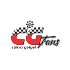 CGTrans iOS Icon