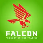 Falcon iOS Icon
