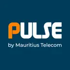 Pulse - Mauritius Telecom iOS Icon
