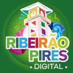 Ribeirão Pires Digital Icon