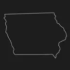 Iowa Real Estate Exam iOS Icon