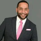 Hector Reyes, MBA iOS Icon