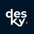 Desky Icon