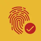 Extranjería app icon
