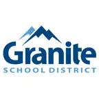 Granite Schools Community App iOS Icon