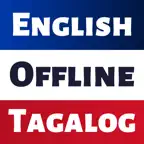 Tagalog Dictionary - Dict Box iOS Icon