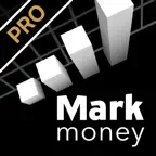 MarkMoneyPro3 iOS Icon