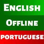 Portuguese Dictionary English iOS Icon