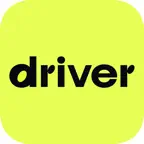 Driver - Request a ride Icon