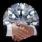 DiamondExchange iOS Icon