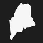 Maine Real Estate Exam iOS Icon