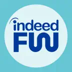 Indeed FutureWorks iOS Icon