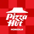 Pizza Hut - Mongolia Icon