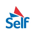 Self Digital iOS Icon