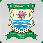 Greenfields Harsh Vihar iOS Icon
