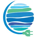 BluePlanet EV iOS Icon
