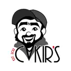 Cakir's iOS Icon