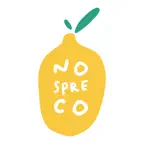 No Spreco iOS Icon