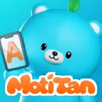 MotiTan: Japanese Vocabulary icon