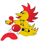 Chicken House iOS Icon