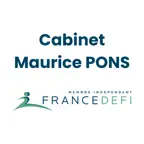 Cabinet Maurice Pons iOS Icon