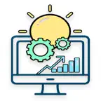 Solar Tools iOS Icon